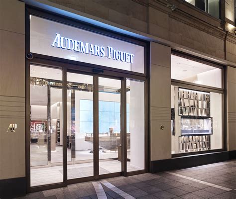 audemars piguet ad canada|audemars piguet boutique.